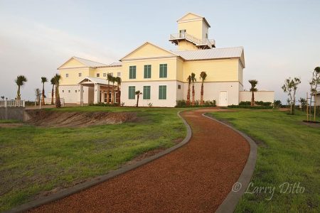 South Padre Island World Birding Center