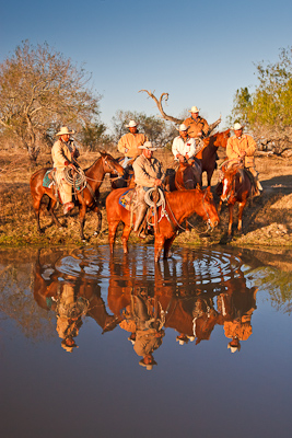 King Ranch