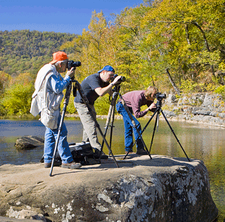 photographers